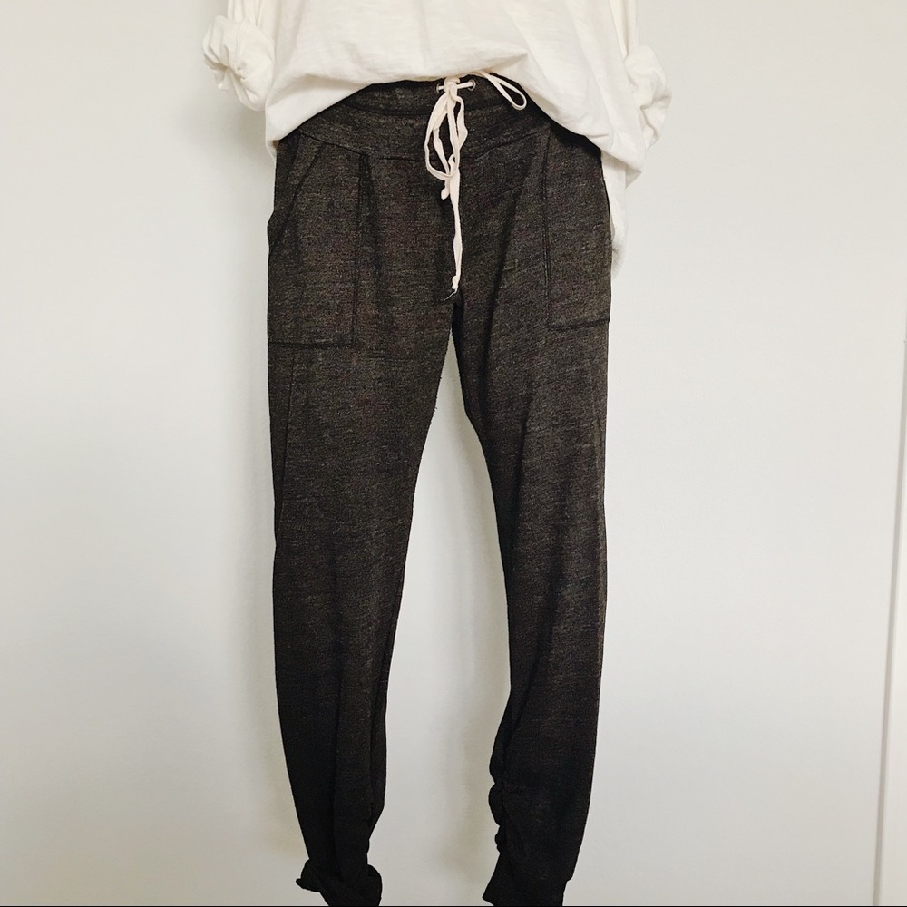 Splendid Active Skinny Pant